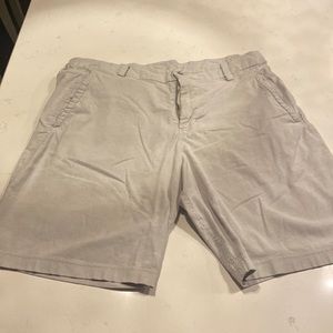 Lululemon Men Shorts six e 38 9 inch